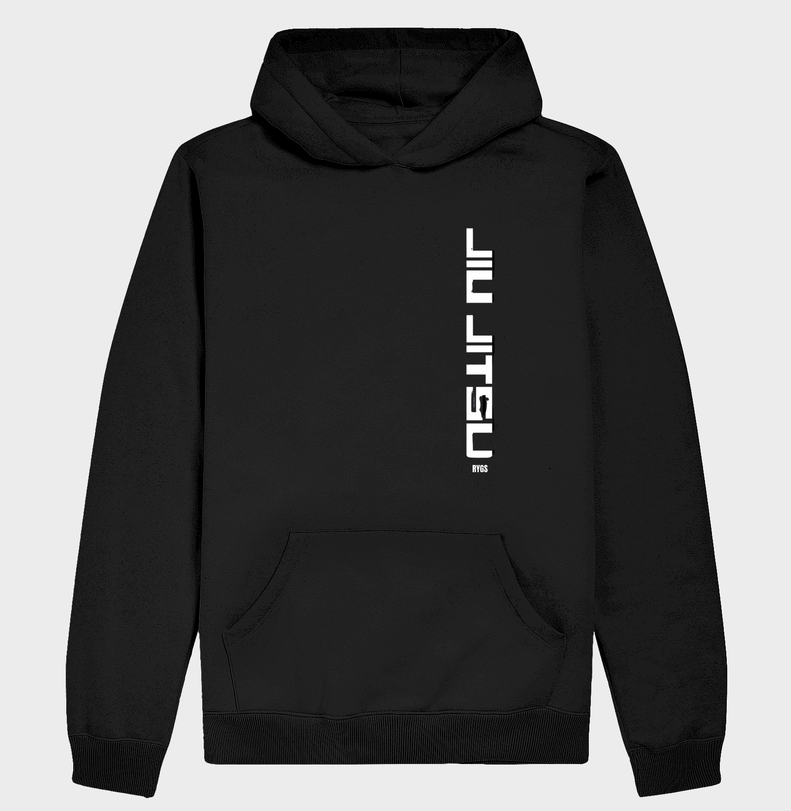 VERT JIU-JITSU