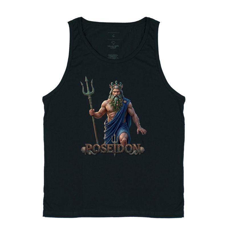 Poseidon 