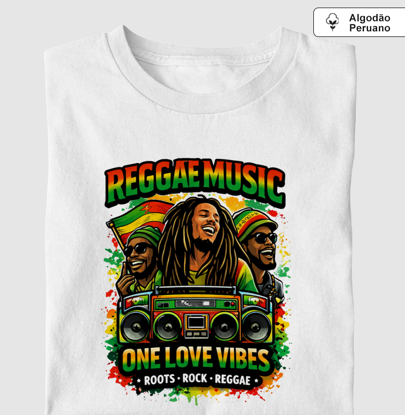 One Love Vibes