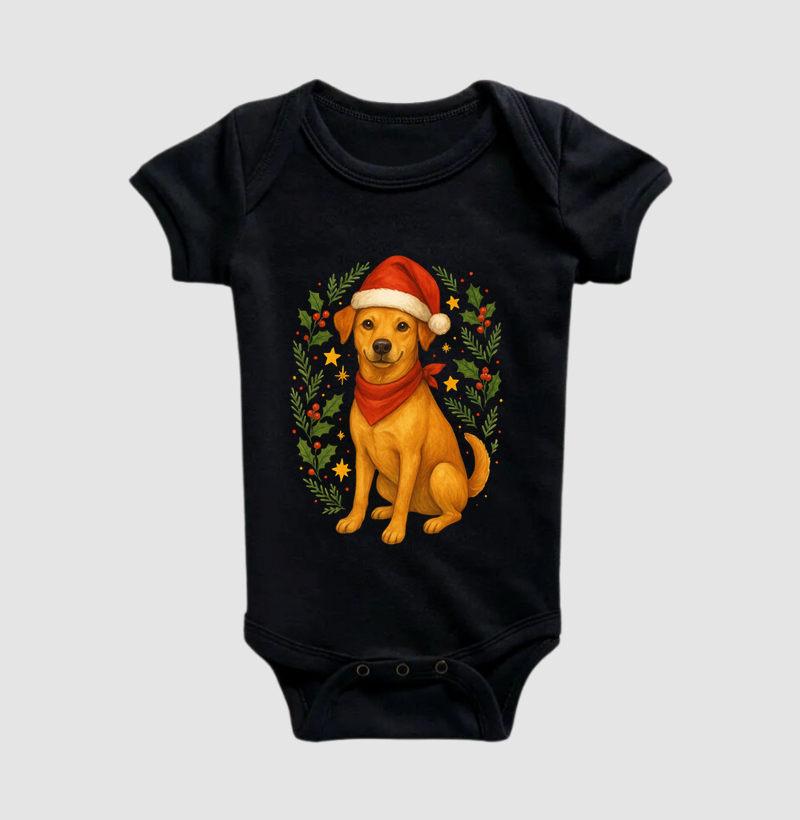 Caramelo Noel
