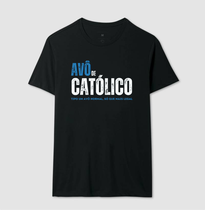 Avô de Católico