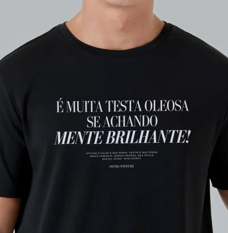 Mente Brilhante