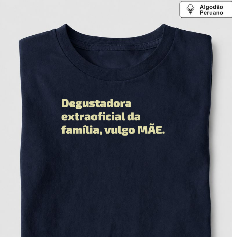 Degustadora Extraoficial