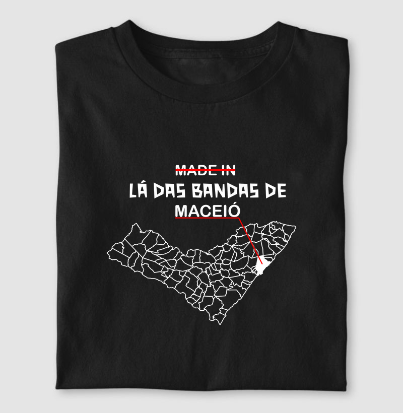 Maceió (AL) | Lá das Bandas