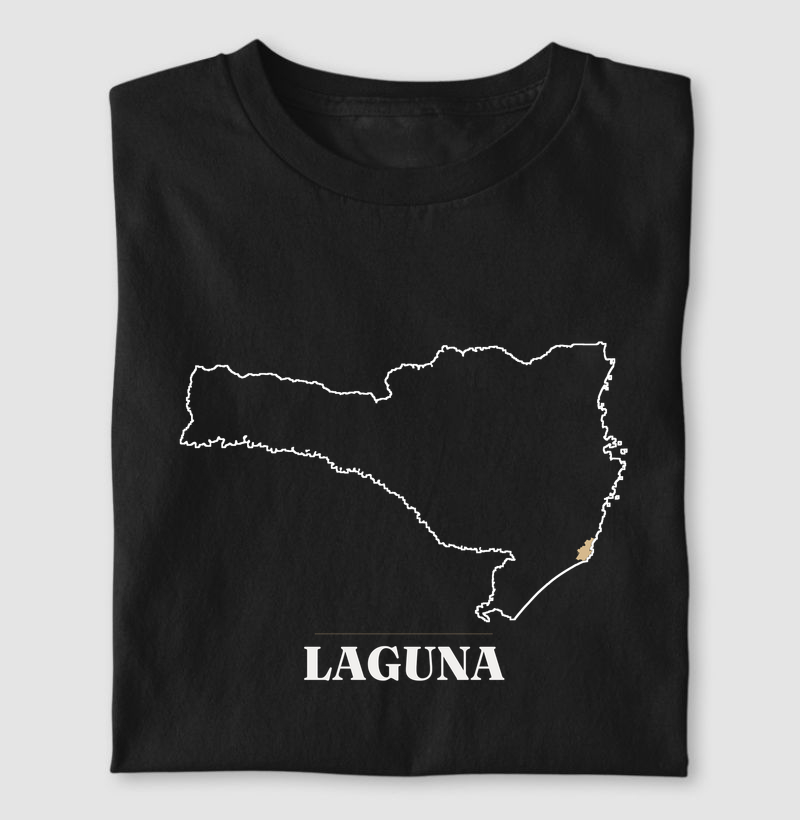 Laguna | Traço SC