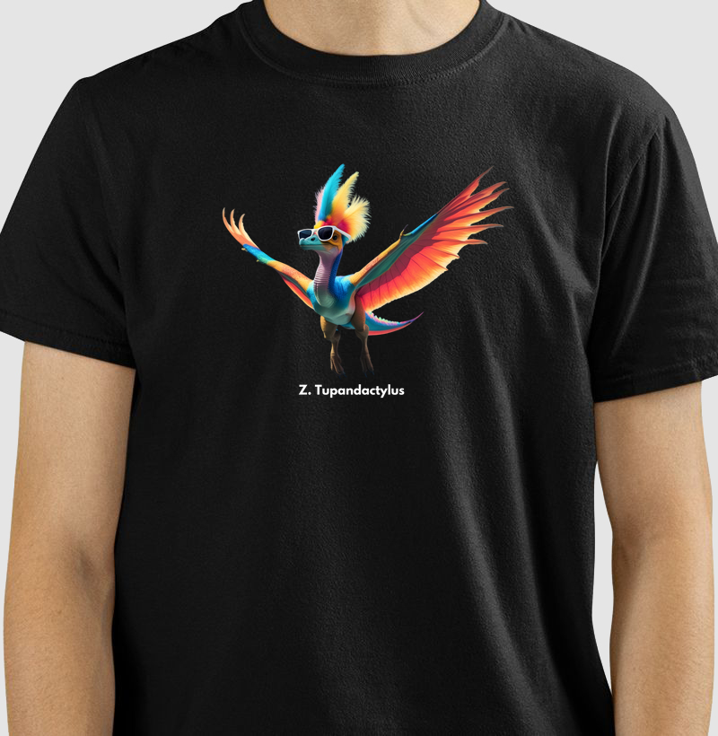 Zygora Z. Tupandactylus