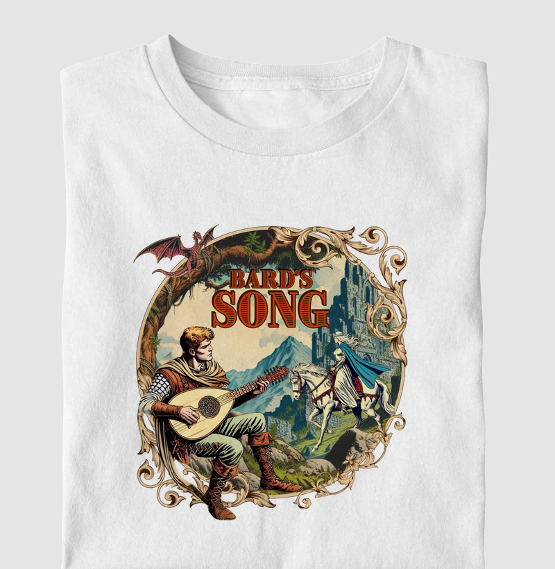 Bard's Song