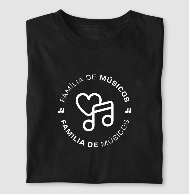 Família de músicos