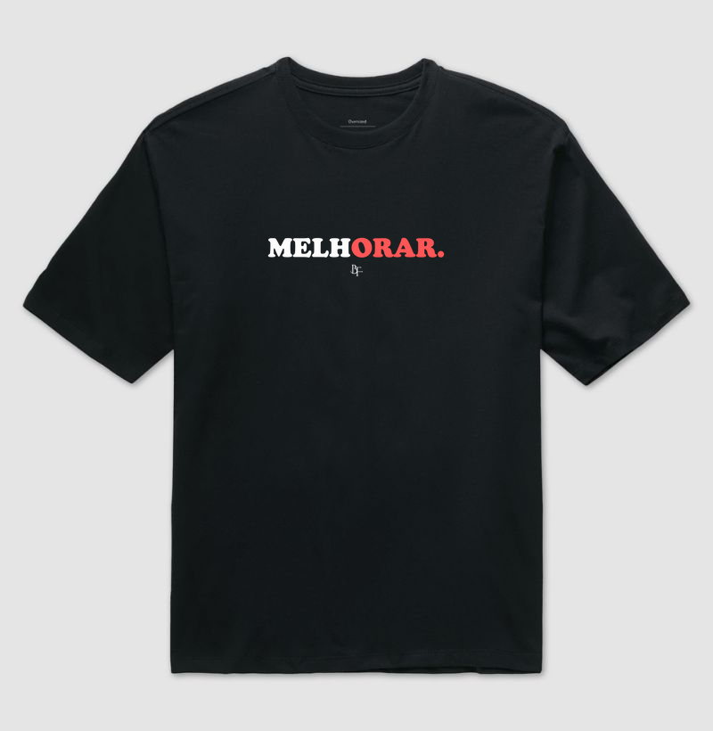 Melhorar