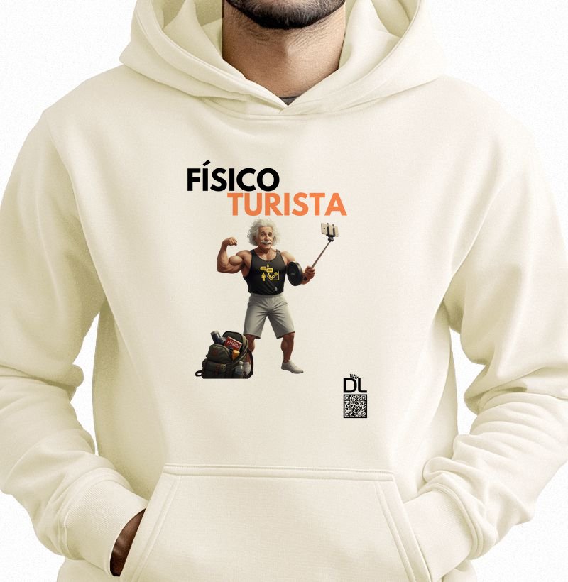Físico Turista