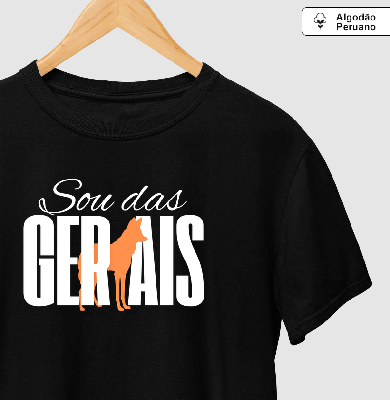 Sou das gerais 