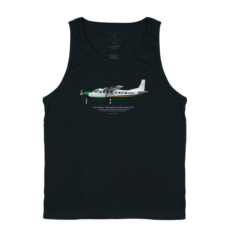 Cessna Grand Caravan EX