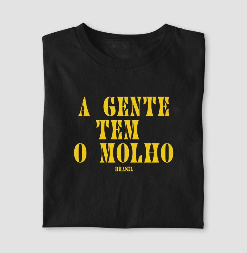 Molho Brasileiro