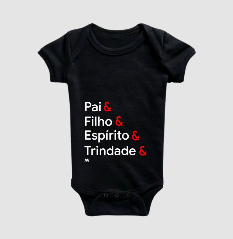 Pai, Filho, Espírito, Trindade