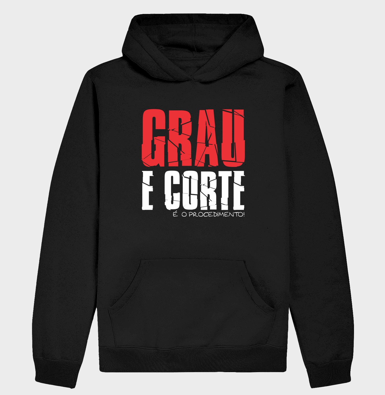 Grau e Corte
