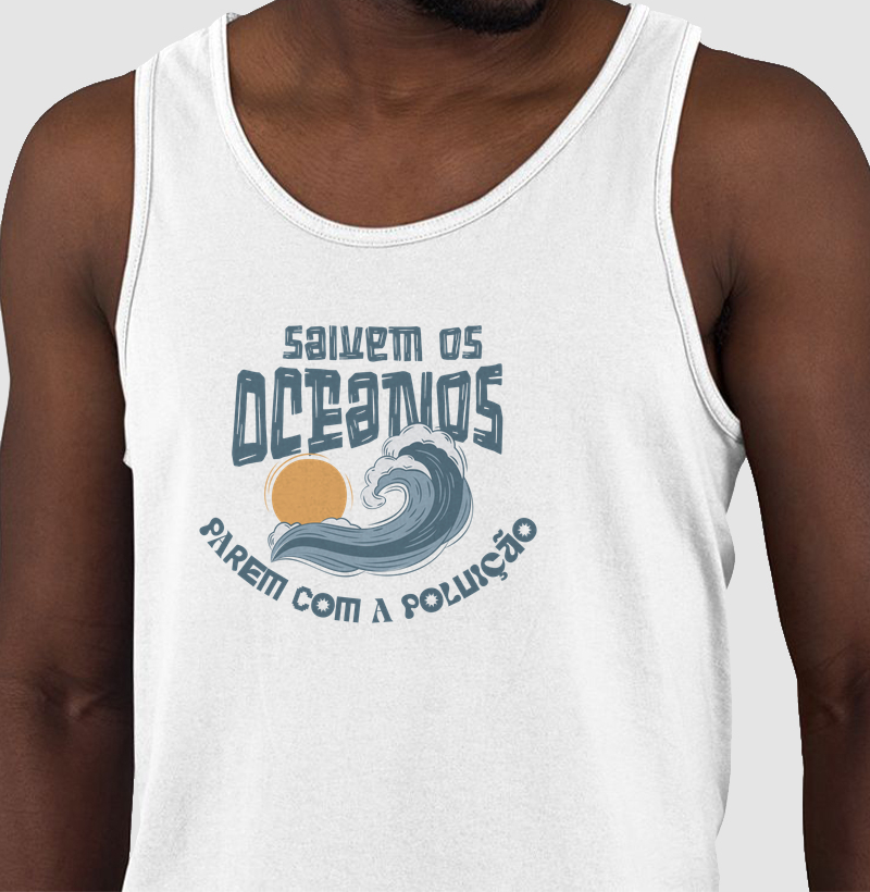 Salvem os Oceanos (Regata)
