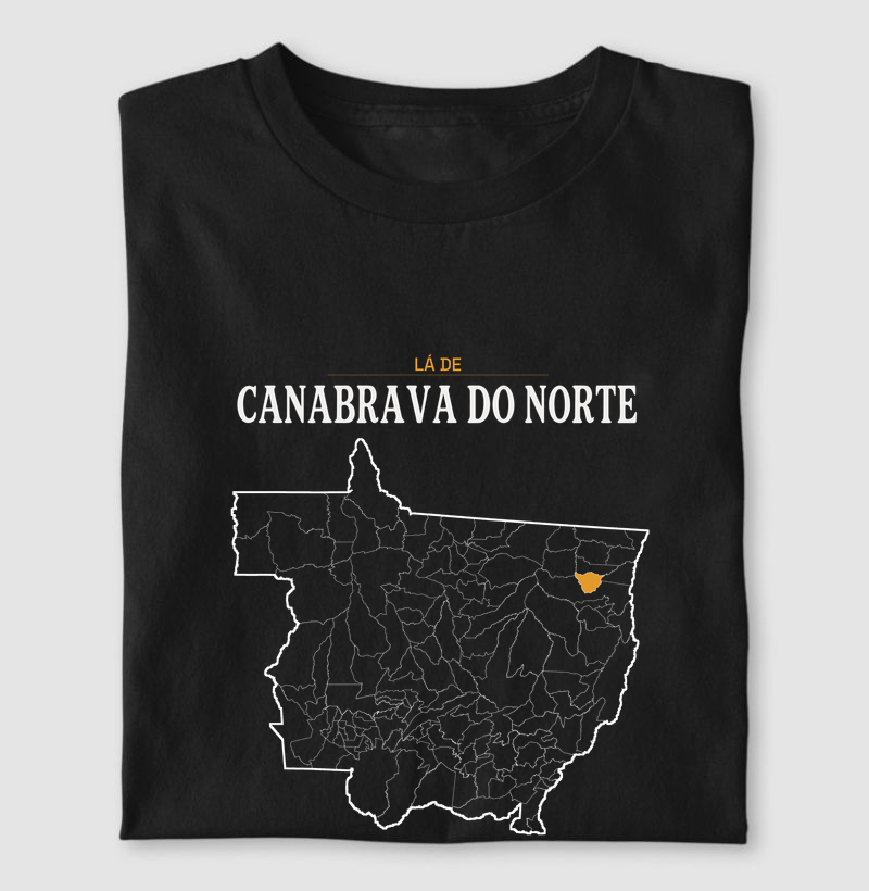 Canabrava do Norte | Território MT
