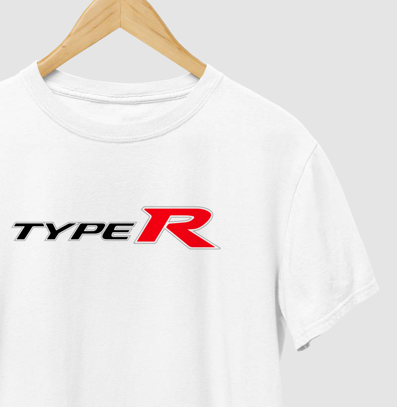 TypeR