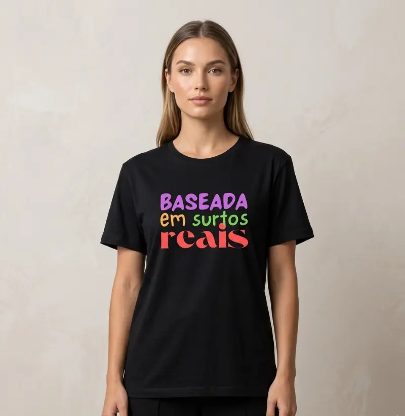 Baseada em surtos reais