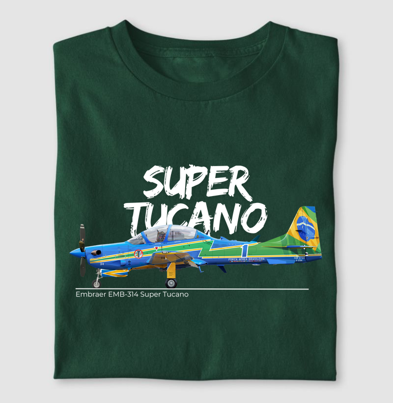 Super Tucano