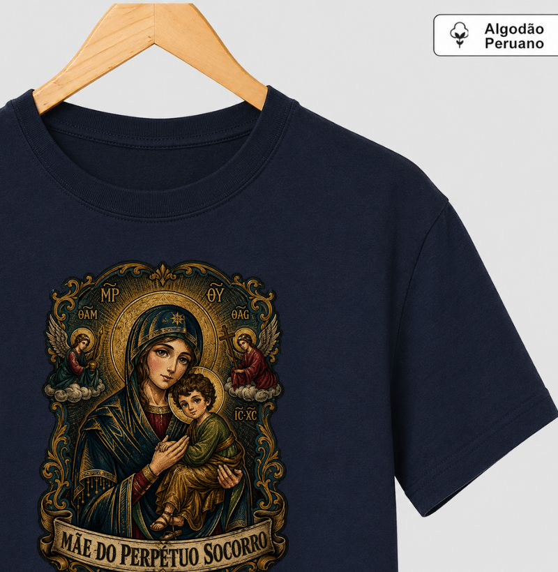 Mãe do Perpétuo Socorro