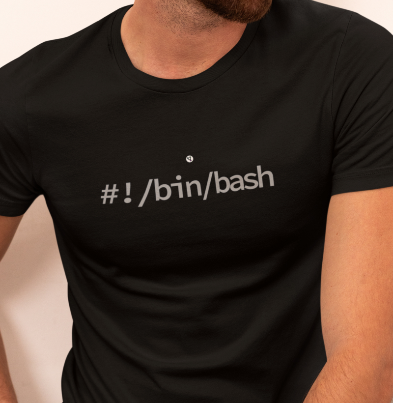 Linux Bash