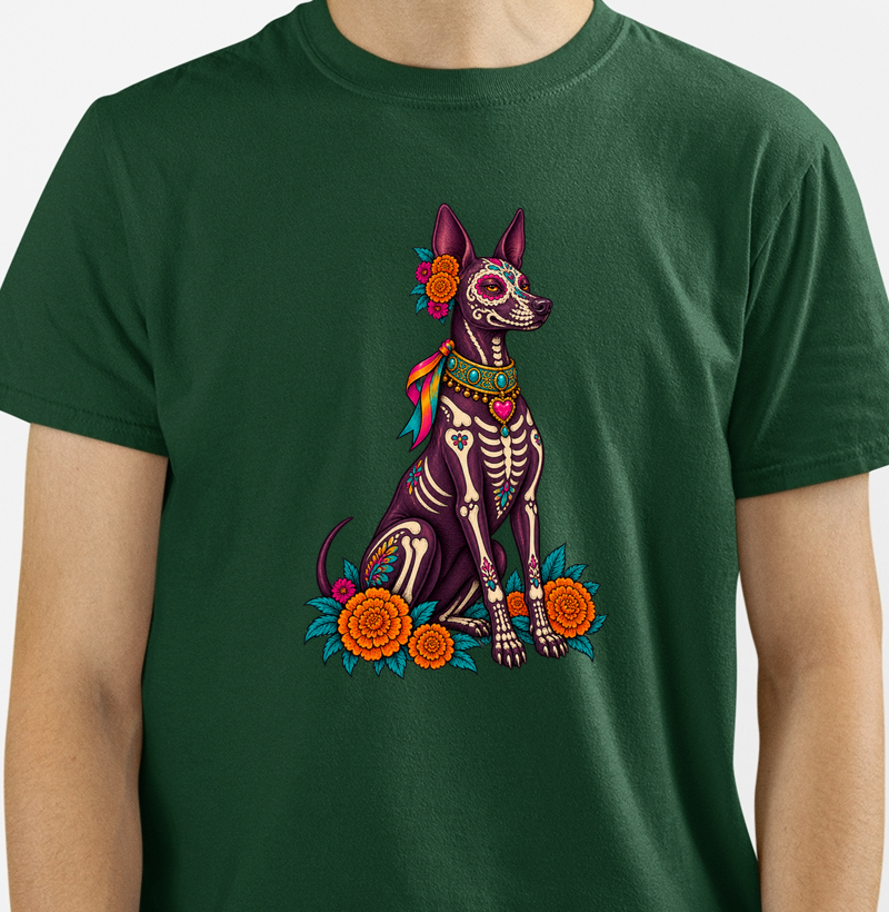Fidelidade Eterna — Camiseta