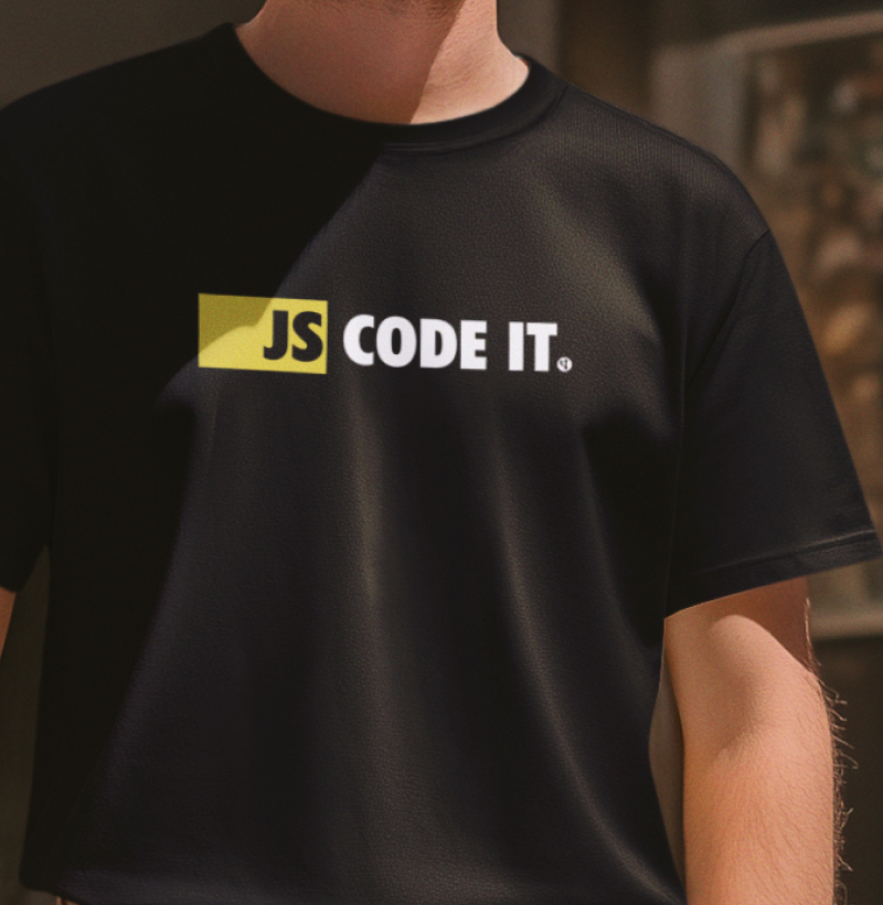 Just Code It Javascript