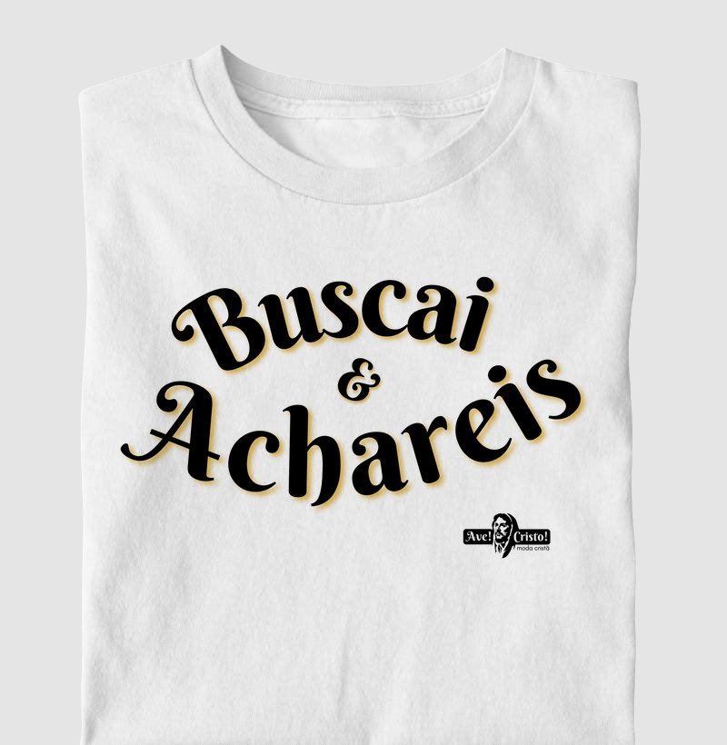 Buscai & Achareis Black