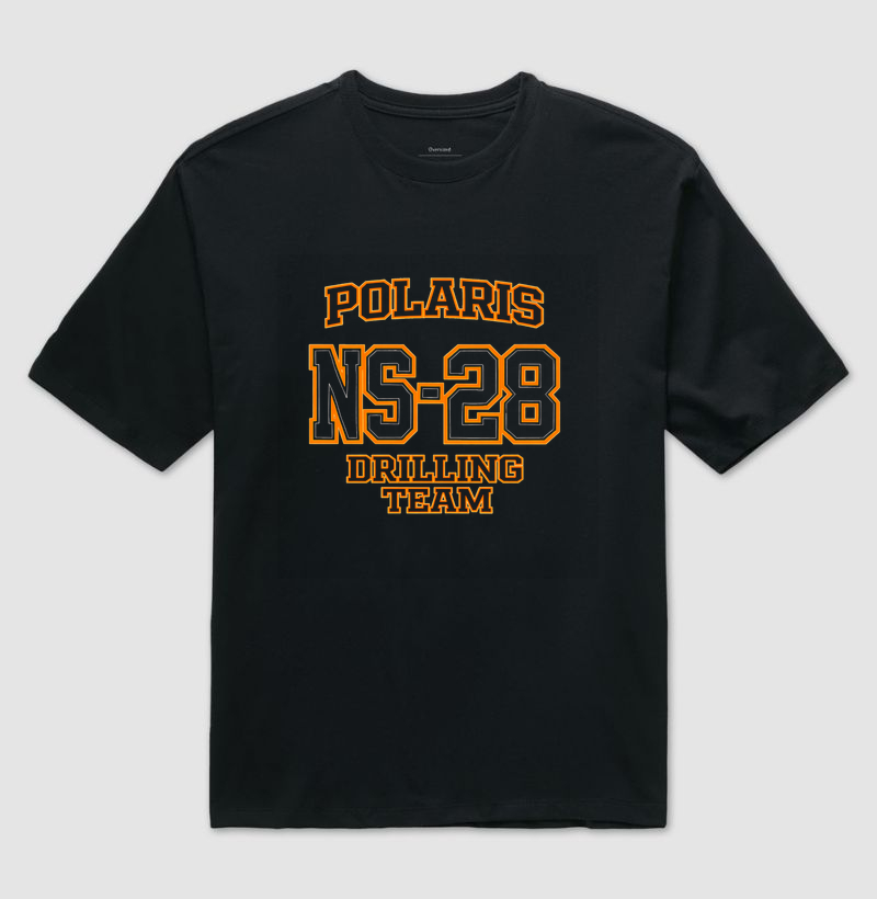 Polaris NS-28 Drilling Team