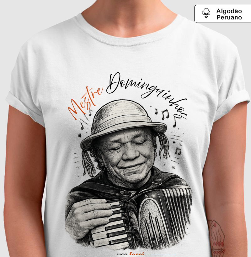 Mestre Dominguinhos
