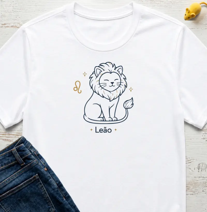 signo de leão