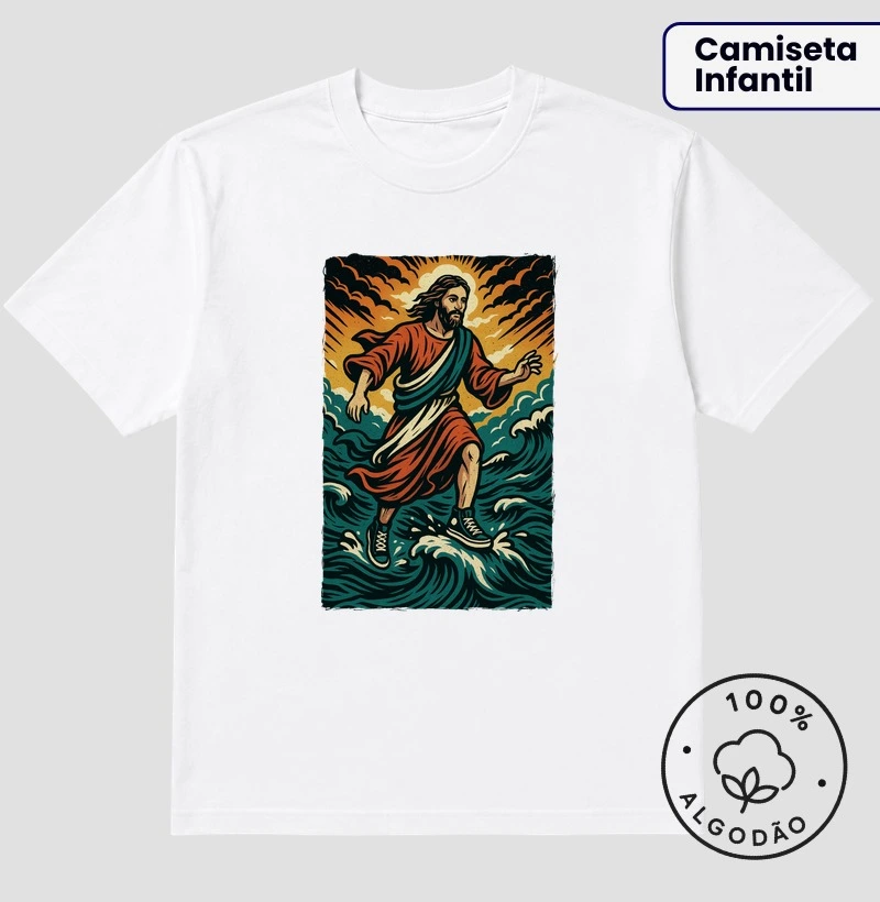 Jesus Descolado