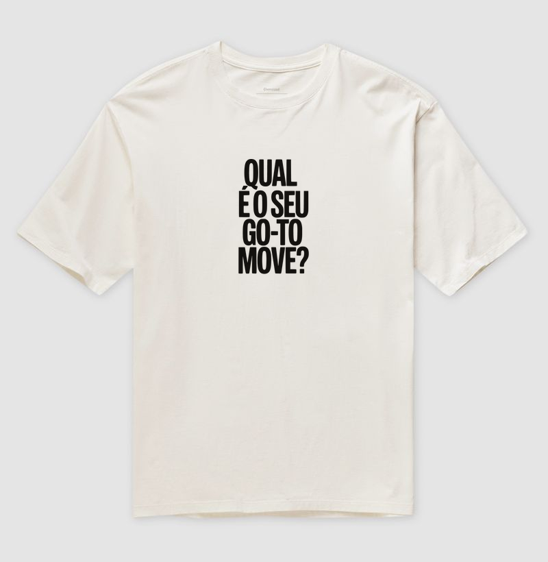 Go-To Move