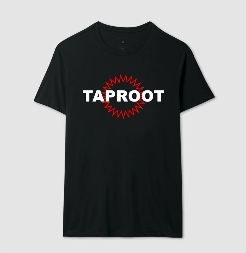 TAPROOT