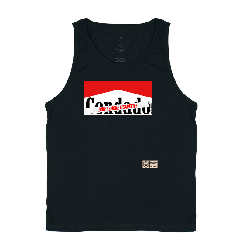 Condado - Don´t Smoke