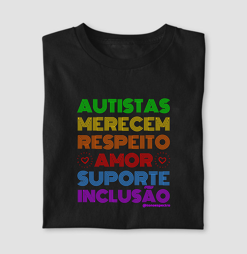 Inclusão