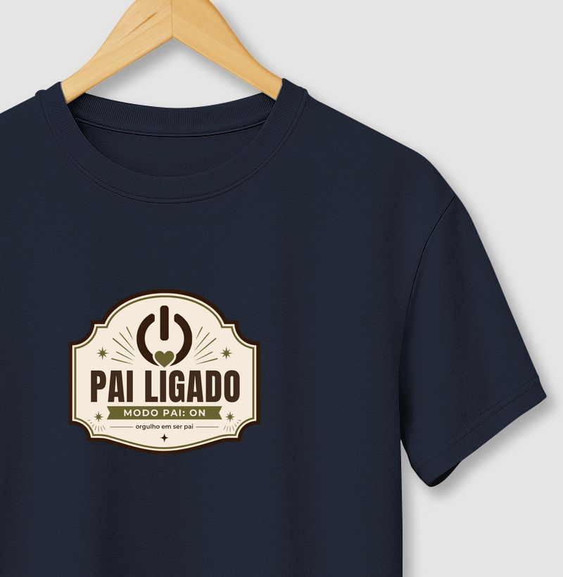 Z E S T 8 8 | PAI LIGADO