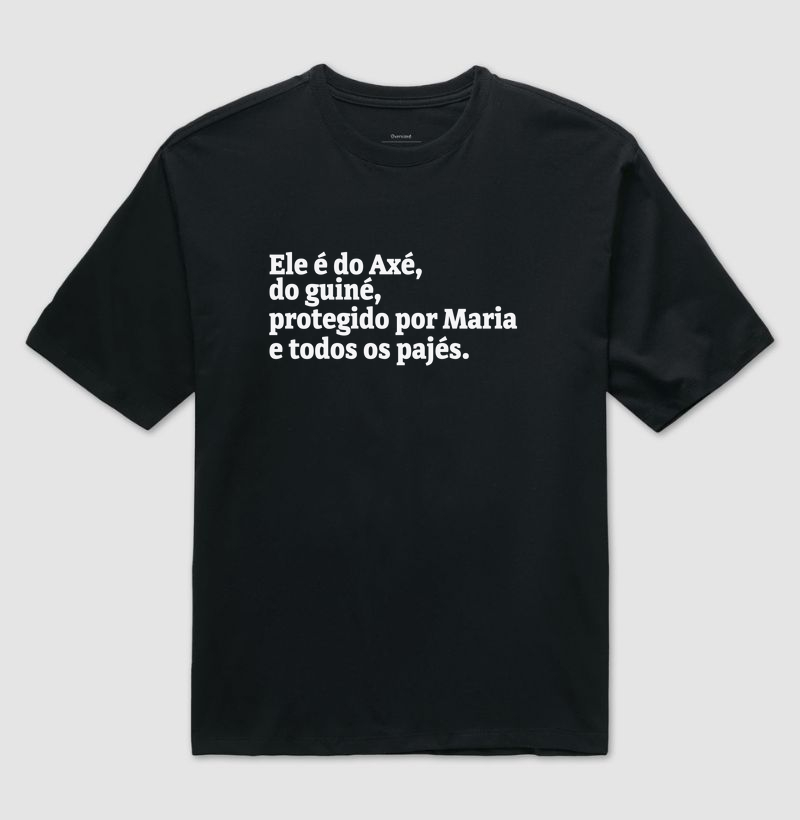 Pai - do Axé