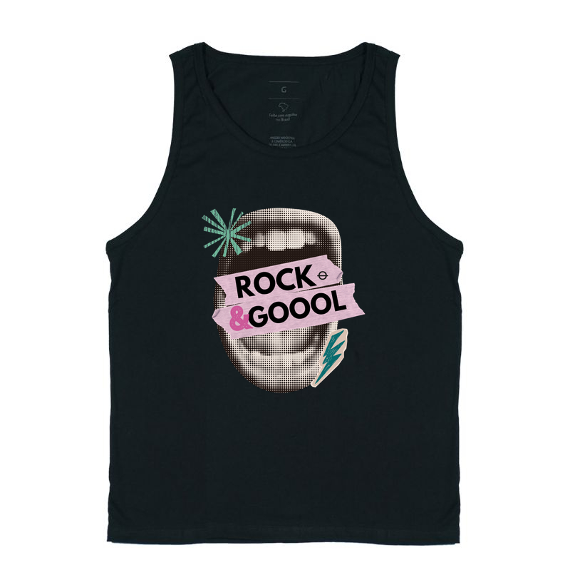 colagem rock and gol joga bonita urbana