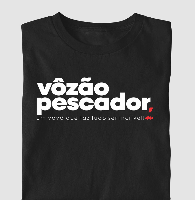 Vozão Pescador