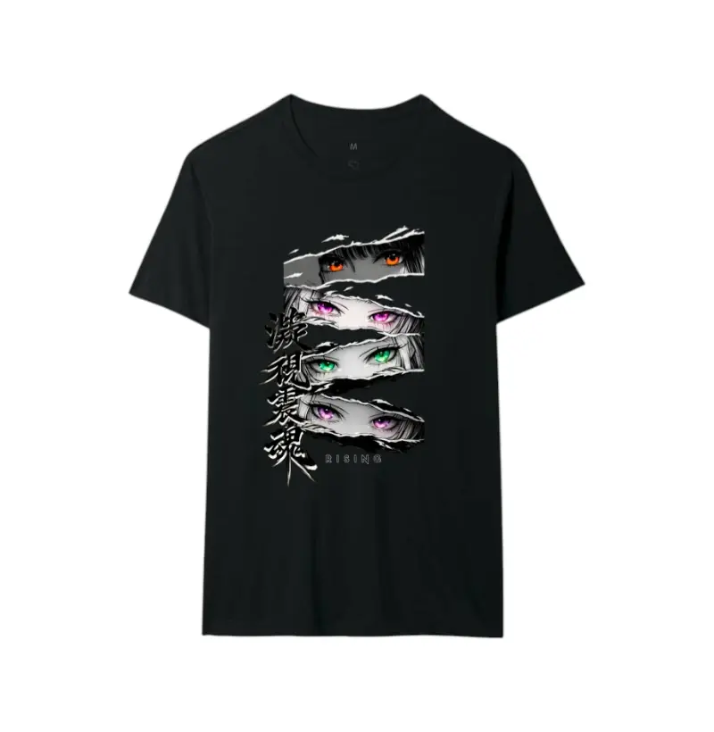 Hidden Sight - Rising