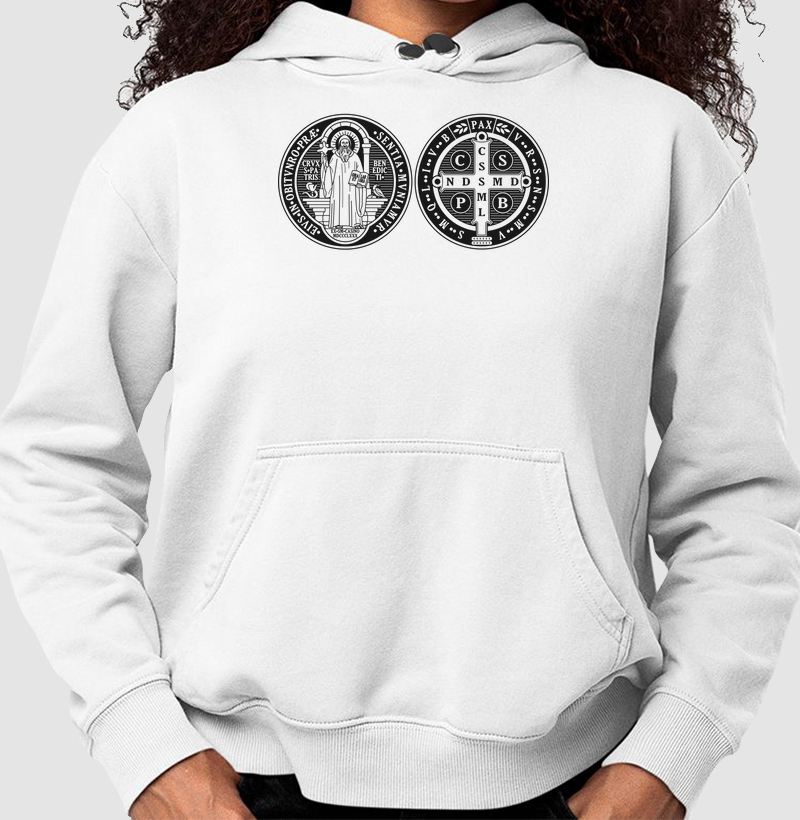 Medalha de São Bento