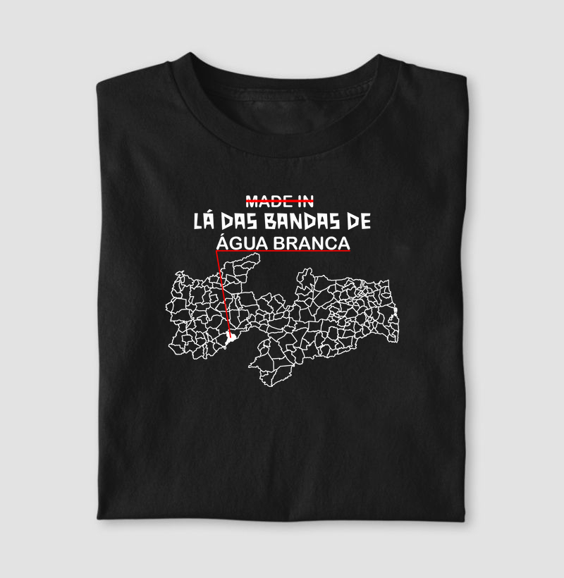 Água Branca (PB) | Lá das Bandas