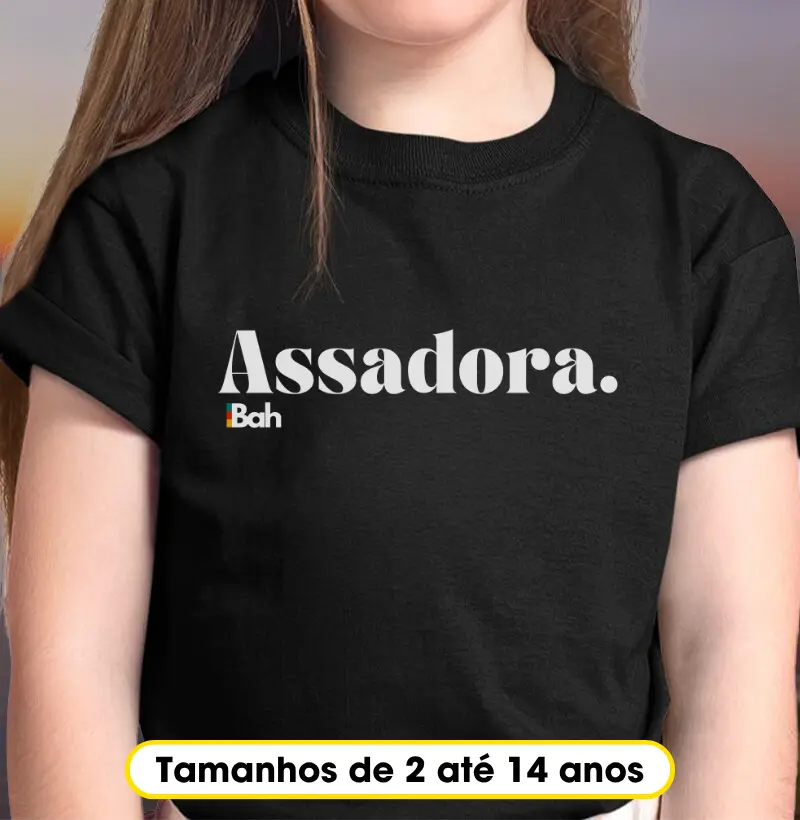 Assadora