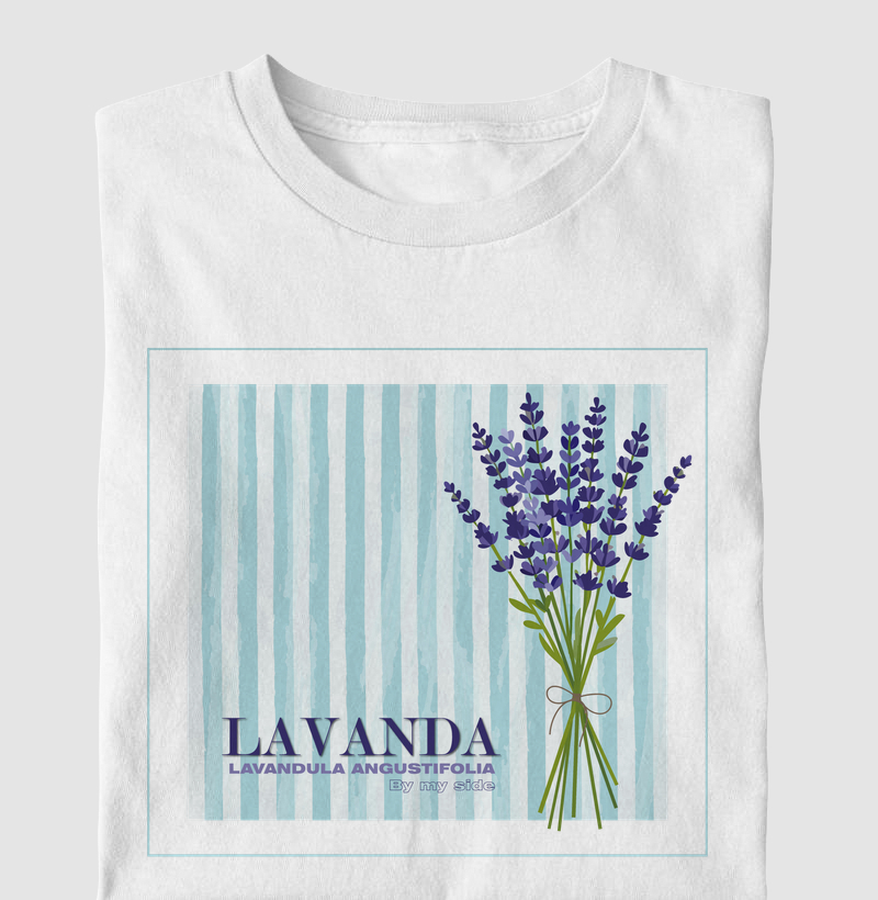 A Lavanda de Provence