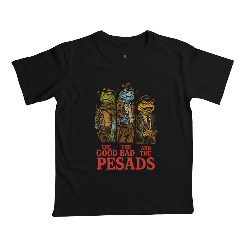 The good, the bad and the pesads