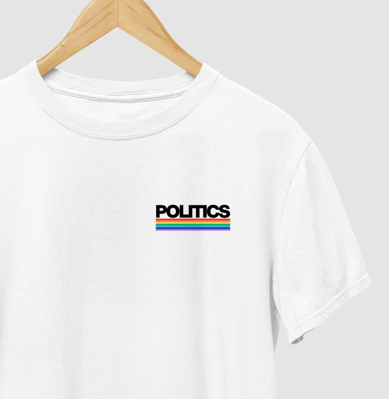 Politics minimalista