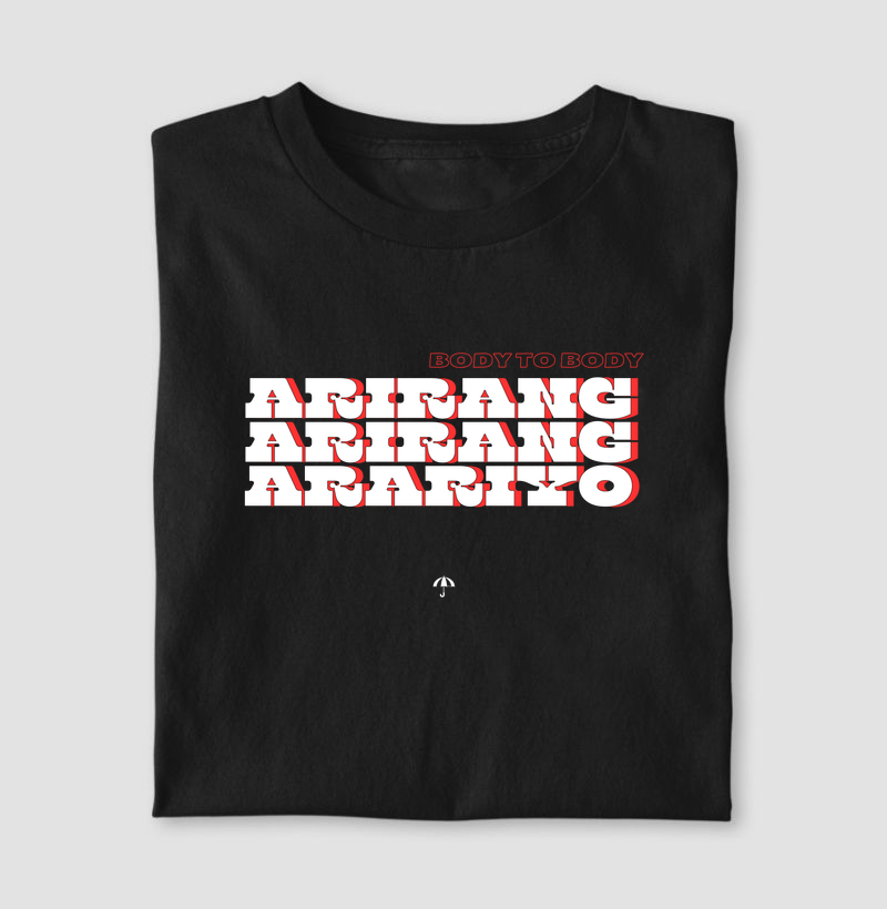 Arirang Arariyo