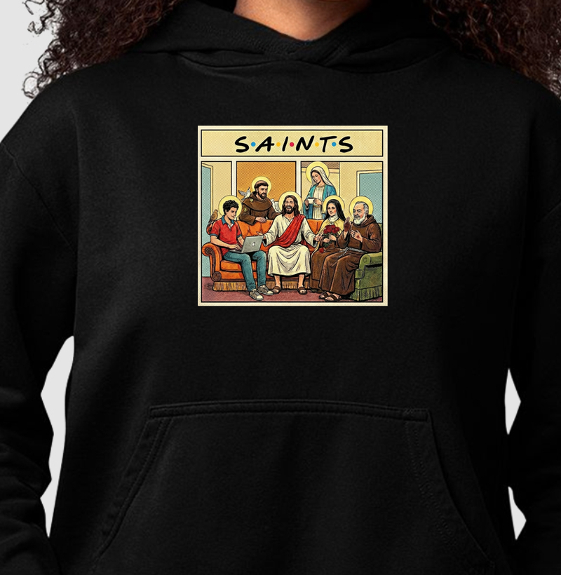 SAINTS